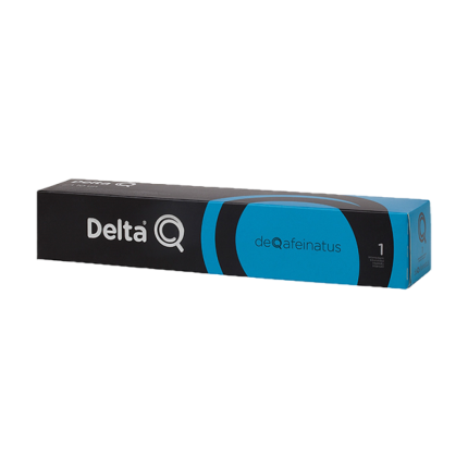 Delta Deqafeinatus 10un