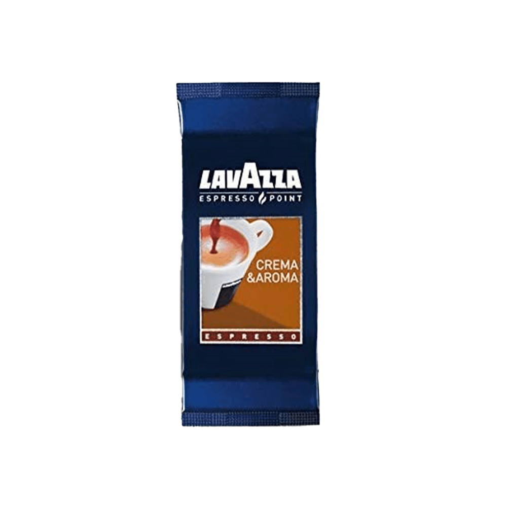 lavazza crema expresso